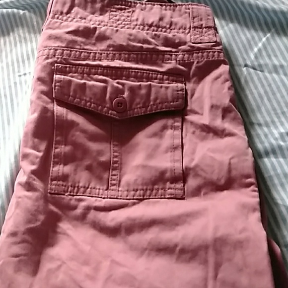 Capris - Picture 2 of 2